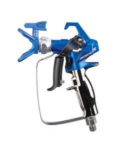 Pistola adicional para equipo de desinfección