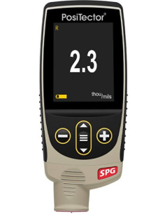 MEDIDOR DE RUGOSIDAD POSITECTOR 6000 AVANZADO