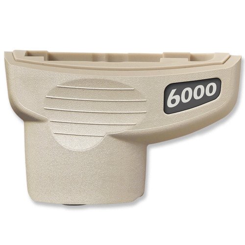 SONDA PARA MEDICIÓN DE ESPESORES SOBRE METALES FERROSOS