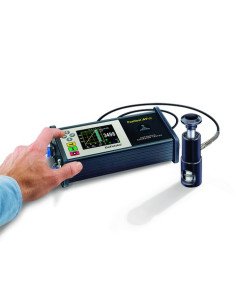 MEDIDOR DE ADHERENCIA