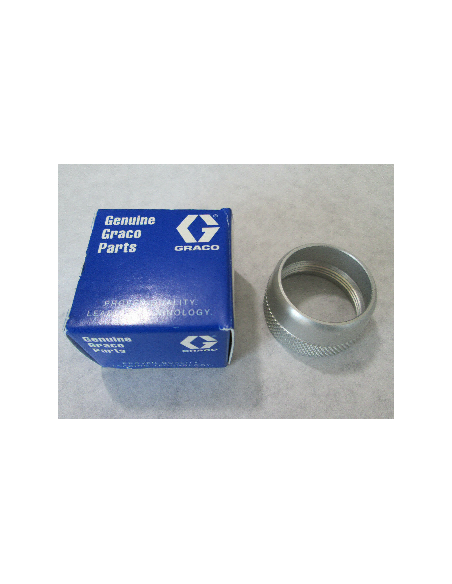 ANILLO RETENEDOR DE AIRCAP PISTOLA G15