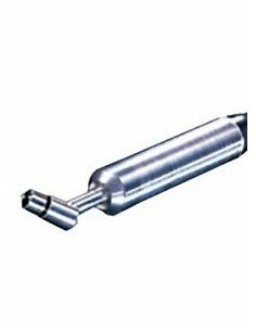 MICROSONDA DE 45° PARA ESPESOR DE PELÍCULA SECA - METALES NO FERROSOS
