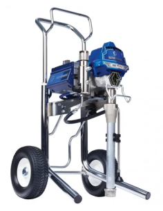 EQUIPO AIRLESS ULTRA MAX II 650 PC