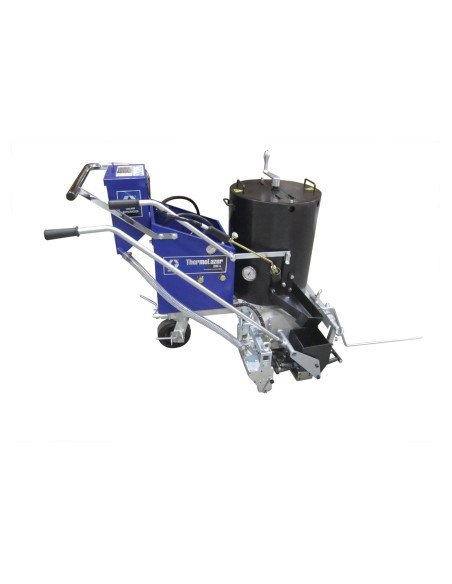 Thermolazer 200TC Sistema