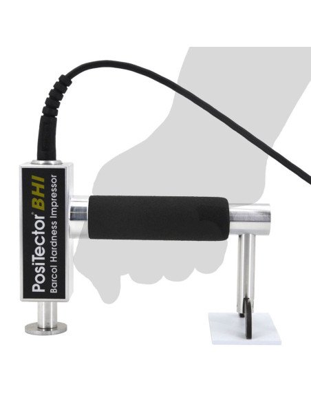 SONDA PARA MEDICION DE DUREZA ESCALA BARCOL