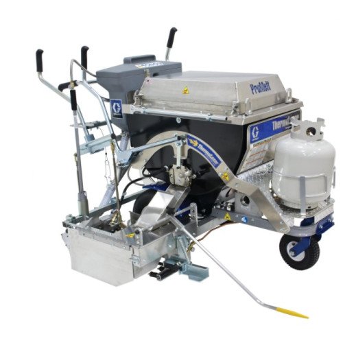 Sistema ThermoLazer ProMelt, 5 en SmartDie II