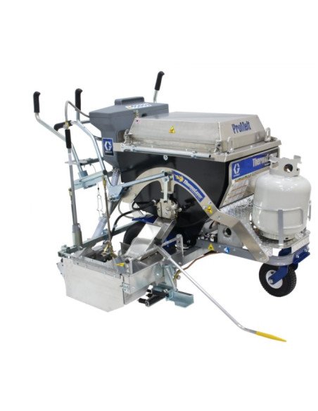 Sistema ThermoLazer ProMelt, 5 en SmartDie II
