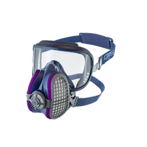 Semimáscara Elipse Integra con filtros P100  M/L