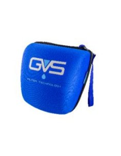Funda rigida para Elipse compacta contra gases y vapores