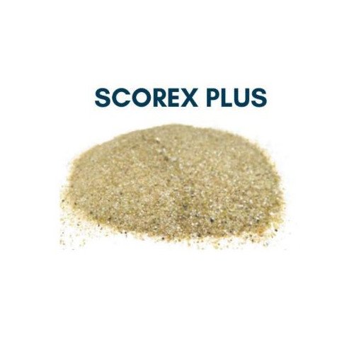  Scorex Plus (0,2 - 1,2 mm)
