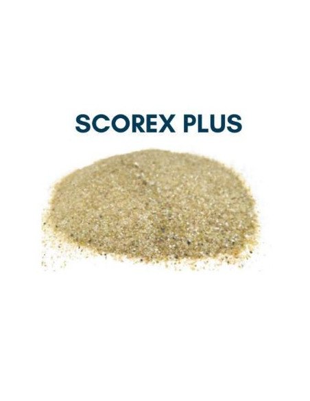  Scorex Plus (0,2 - 1,2 mm)