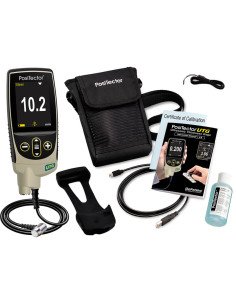 MEDIDOR DE ESPESOR DE LAMINA POSITECTOR  AVANZADO