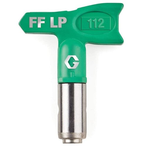 BOQUILLA ACABADO FINO FFFLP112