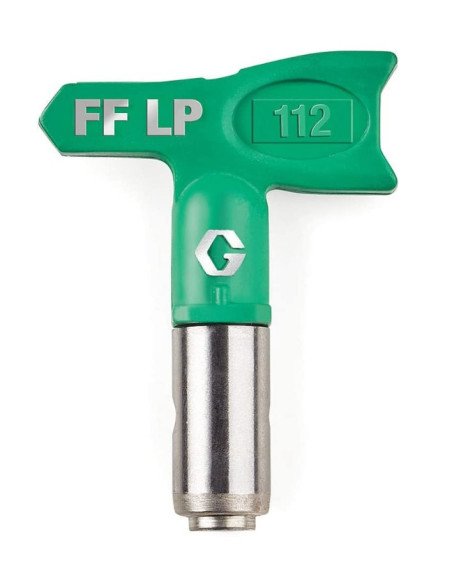 BOQUILLA ACABADO FINO FFFLP112