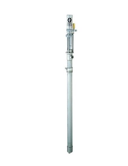 BOMBA FAST-FLO, (1:1),CS,55 GAL