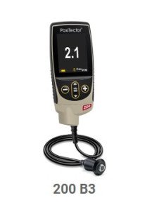 POSITECTOR 200 B3 AVANZADO