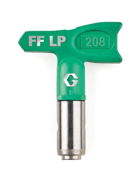 BOQUILLA FFLP208 PARA ACABADOS FINOS