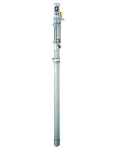 BOMBA FAST FLO 1.1 NEUMATICA PARA TAMBOR