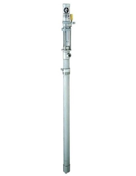 BOMBA FAST FLO 1.1 NEUMATICA PARA TAMBOR
