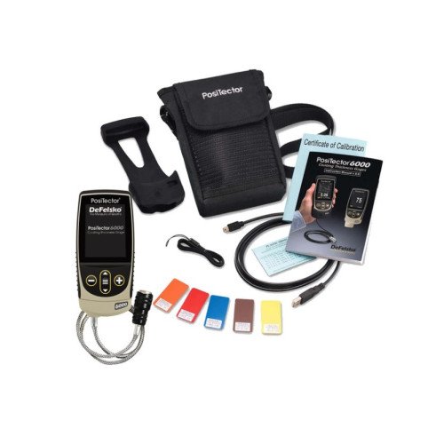 PosiTector 6000 FHXS1 STANDAR