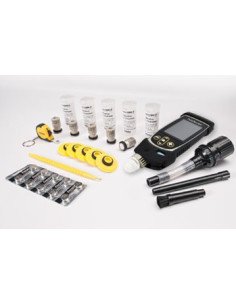 KIT PRO- SONDA MMC IS (MEDIDOR DE HUMEDAD DE HORMIGON)