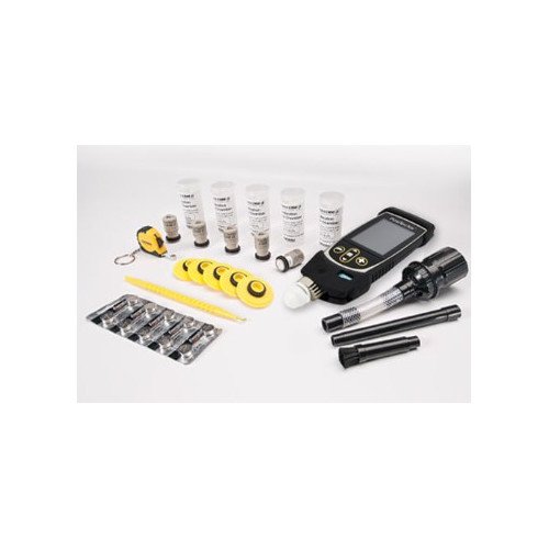 KIT PRO- SONDA MMC IS (MEDIDOR DE HUMEDAD DE HORMIGON)