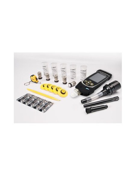 KIT PRO- SONDA MMC IS (MEDIDOR DE HUMEDAD DE HORMIGON)