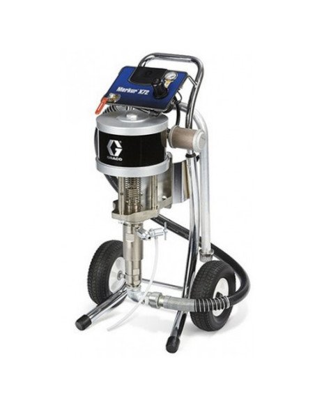 EQUIPO DE PINTURA MERKUR 72:1
