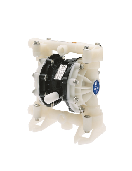 Bomba de CA npt de 1/2 pulgada Husky 515