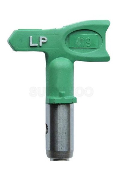  BOQUILLA LP419