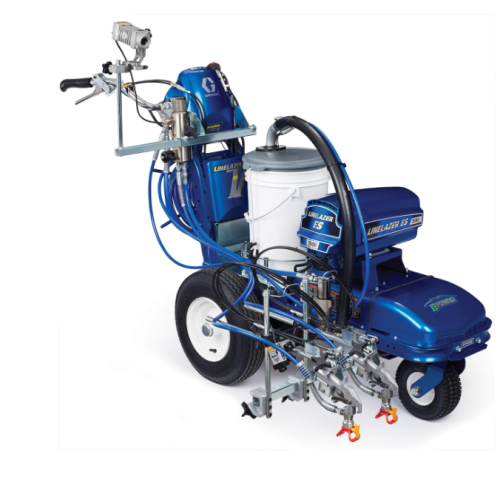 LINE LAZER V 2000