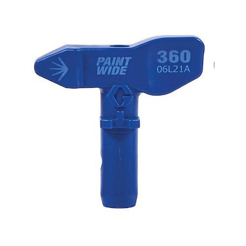 Kit de boquilla de pulverización de pintura TrueCoat 360
