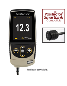 PosiTector 6000 FNTS