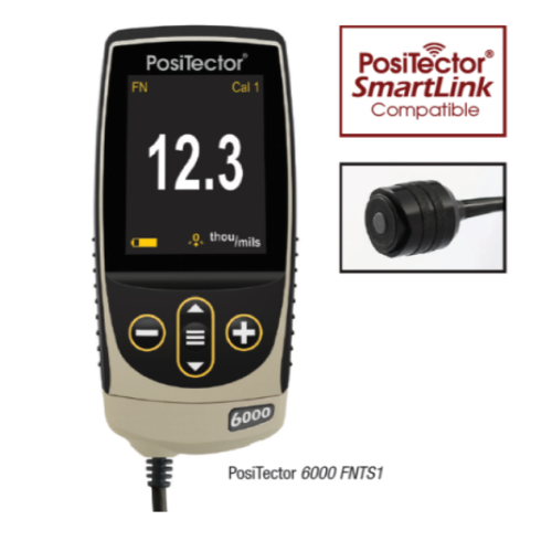 PosiTector 6000 FNTS