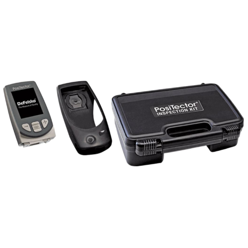 POSITECTOR STANDARD INSPECCION KIT MEDIUM