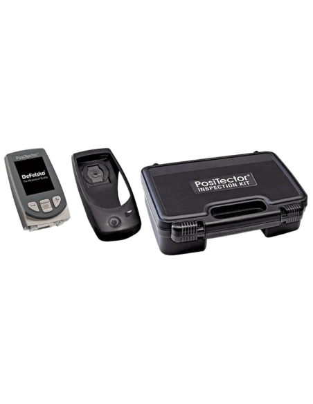 POSITECTOR STANDARD INSPECCION KIT MEDIUM