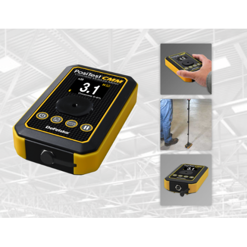 POSITEST CMM