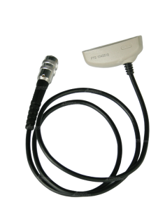 SONDA CON CABLE PARA MEDICION EN METALES NO FERROSOS 