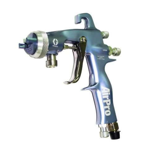 PISTOLA AEROGRAFICA AIRPRO COMPLIANT SIFÓN 1