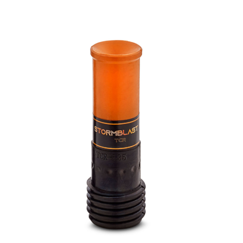 Boquilla de chorro Stormblast II TCR  4