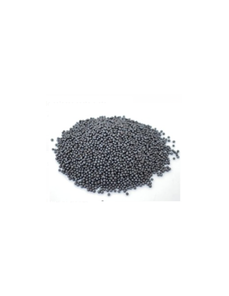GRANALLA  ACERO REDONDA S-460