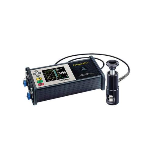 MEDIDOR DE ADHERENCIA POSITEST AT-A AUTOMÁTICO