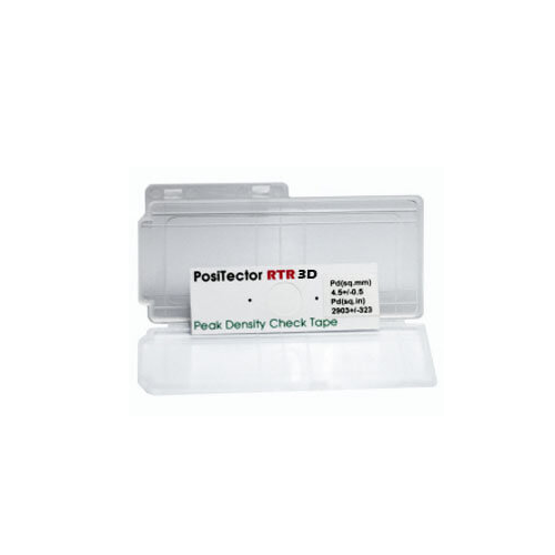 CINTA DE CONTROL POSITECTOR RTR