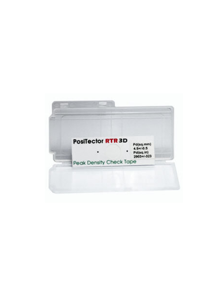 CINTA DE CONTROL POSITECTOR RTR