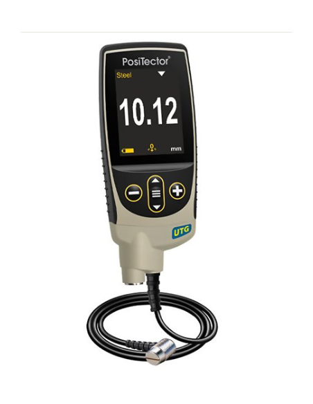 PosiTector UTG C1 Standard Ultrasonic