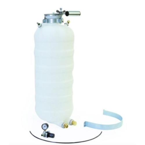 KIT DE DEPÓSITO ESFERAS GRACO PBS