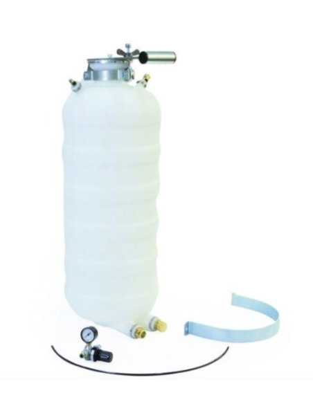 KIT DE DEPÓSITO ESFERAS GRACO PBS