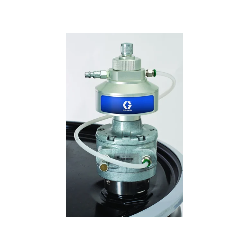 Controlador de velocidad del agitador Graco 24G6CONTROLADOR DE VELOCIDAD DELL AGITADOR Graco 24G621