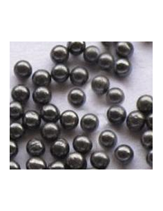 GRANALLA DE ACERO ESFERICA X KG
