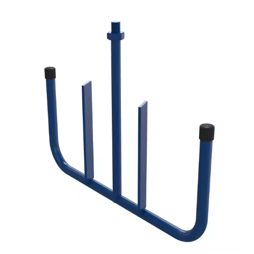 PALETA PARA MEZCLAR POLVO SECO PARA PARED